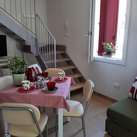 Appartamento Augusta Vittorio Veneto Extérieur photo