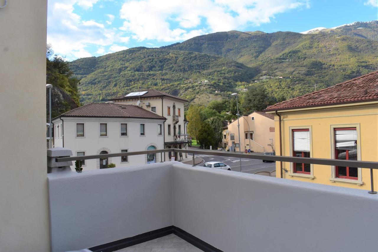 Appartamento Augusta Vittorio Veneto Extérieur photo