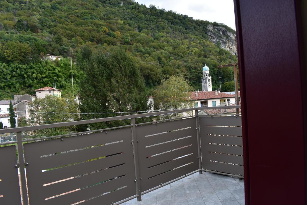 Appartamento Augusta Vittorio Veneto Extérieur photo