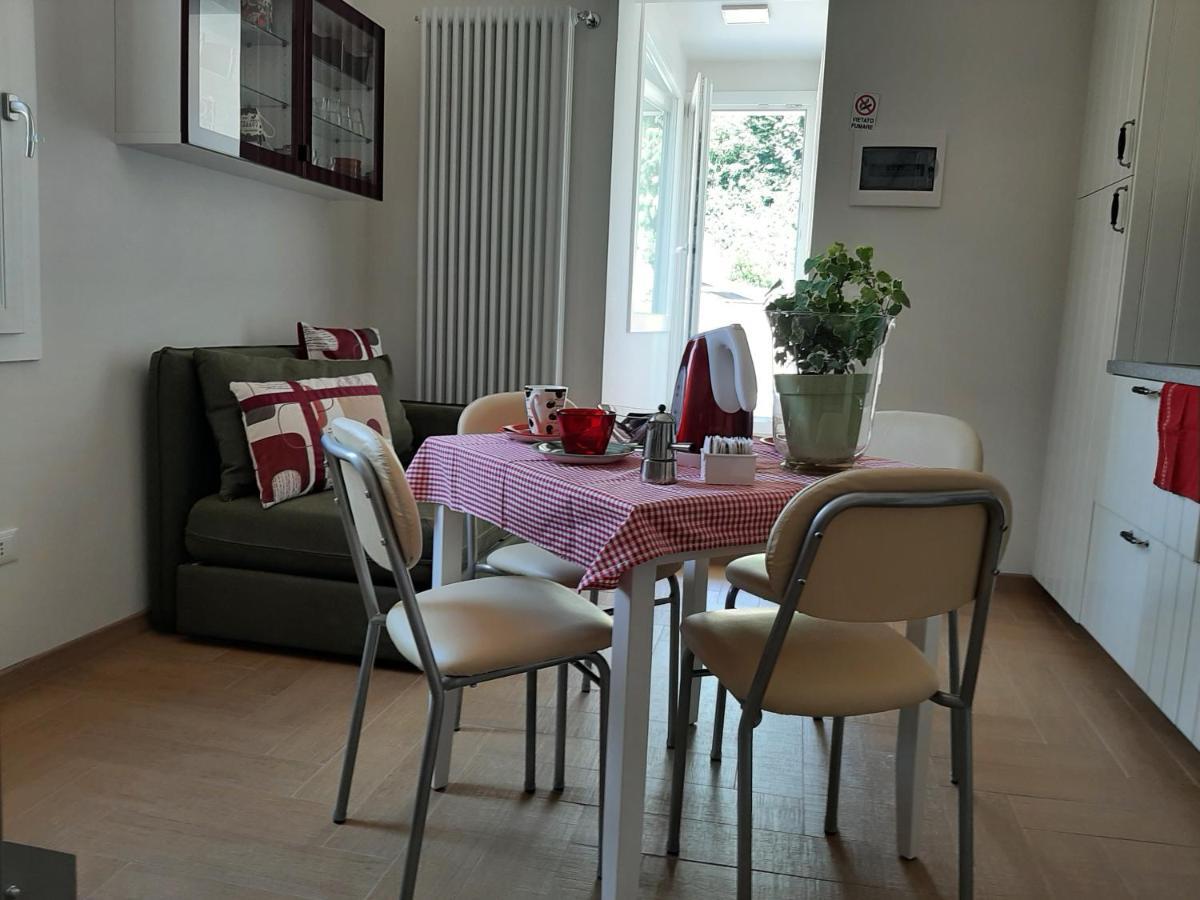 Appartamento Augusta Vittorio Veneto Extérieur photo