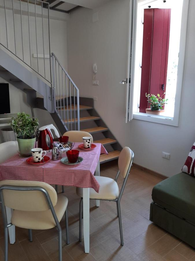 Appartamento Augusta Vittorio Veneto Extérieur photo