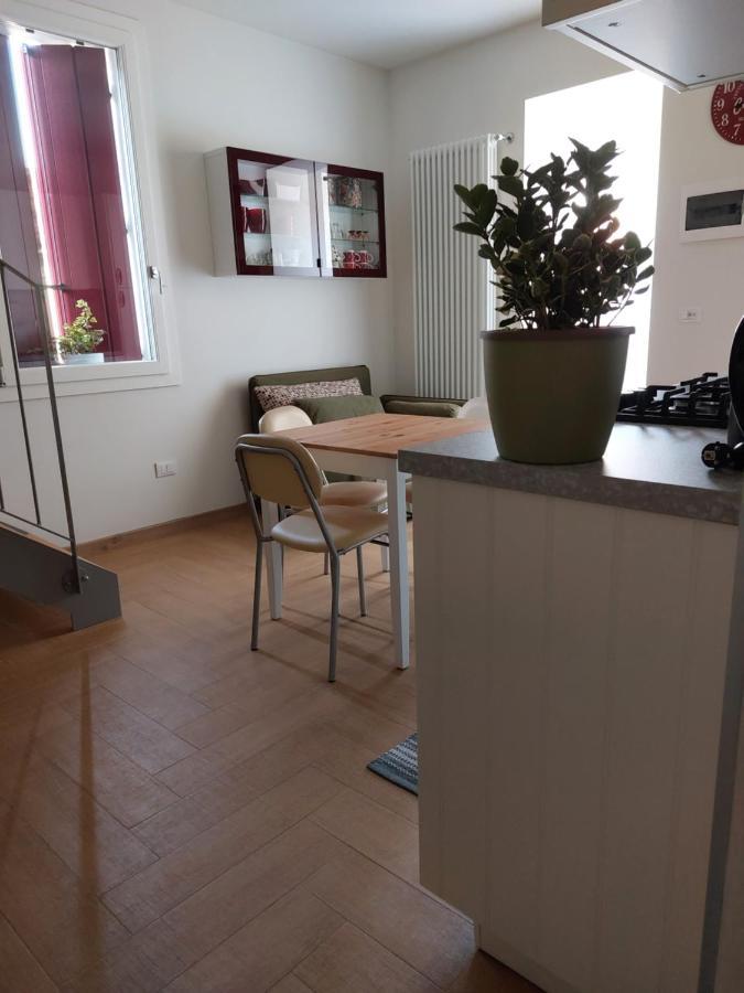 Appartamento Augusta Vittorio Veneto Extérieur photo