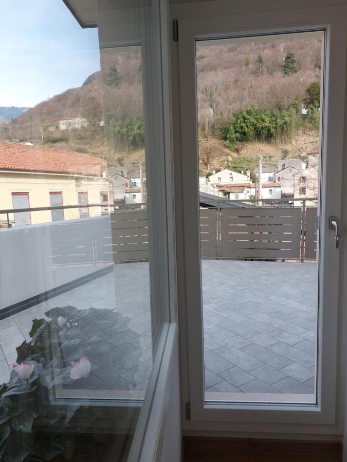Appartamento Augusta Vittorio Veneto Extérieur photo