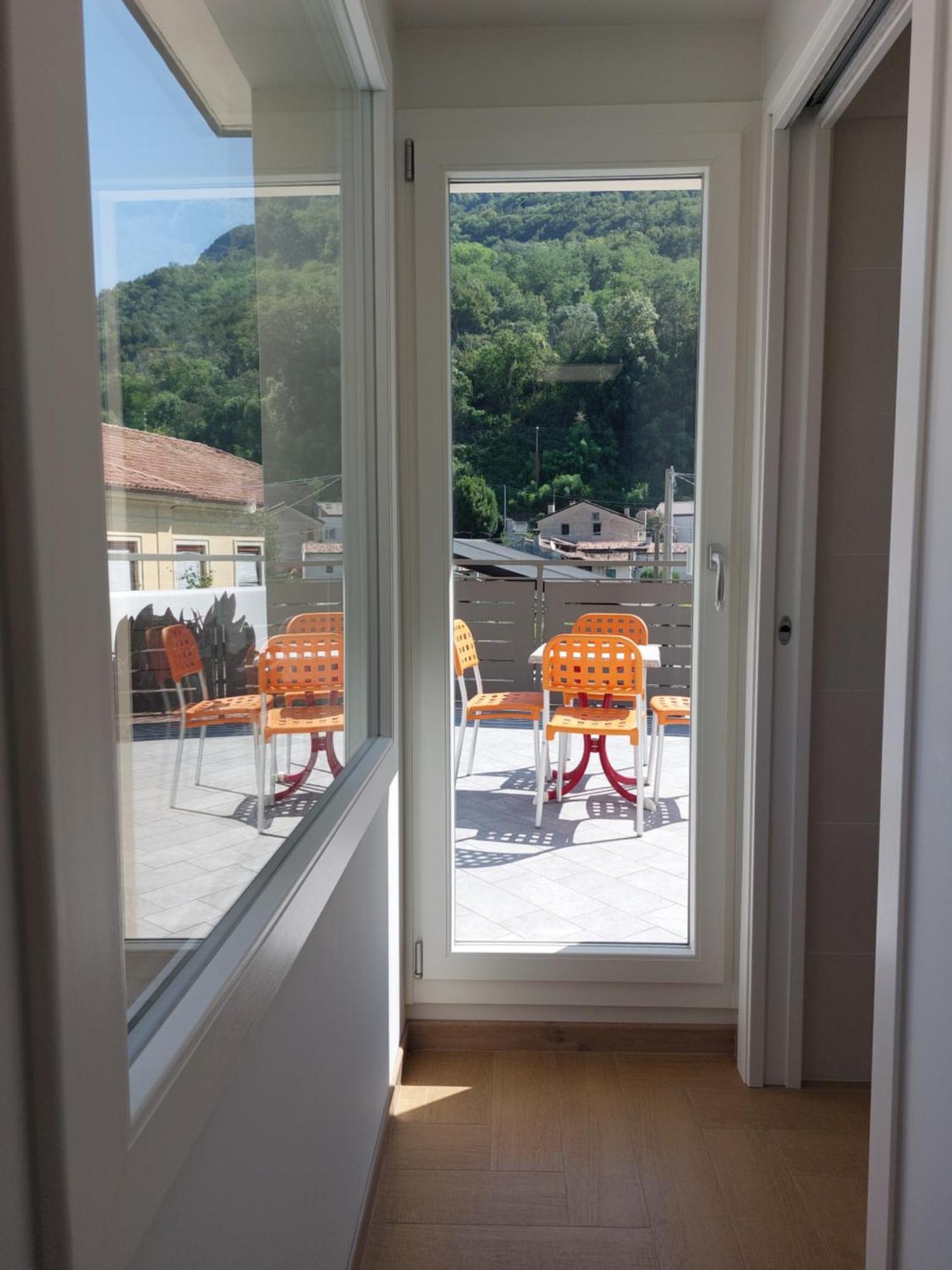 Appartamento Augusta Vittorio Veneto Extérieur photo