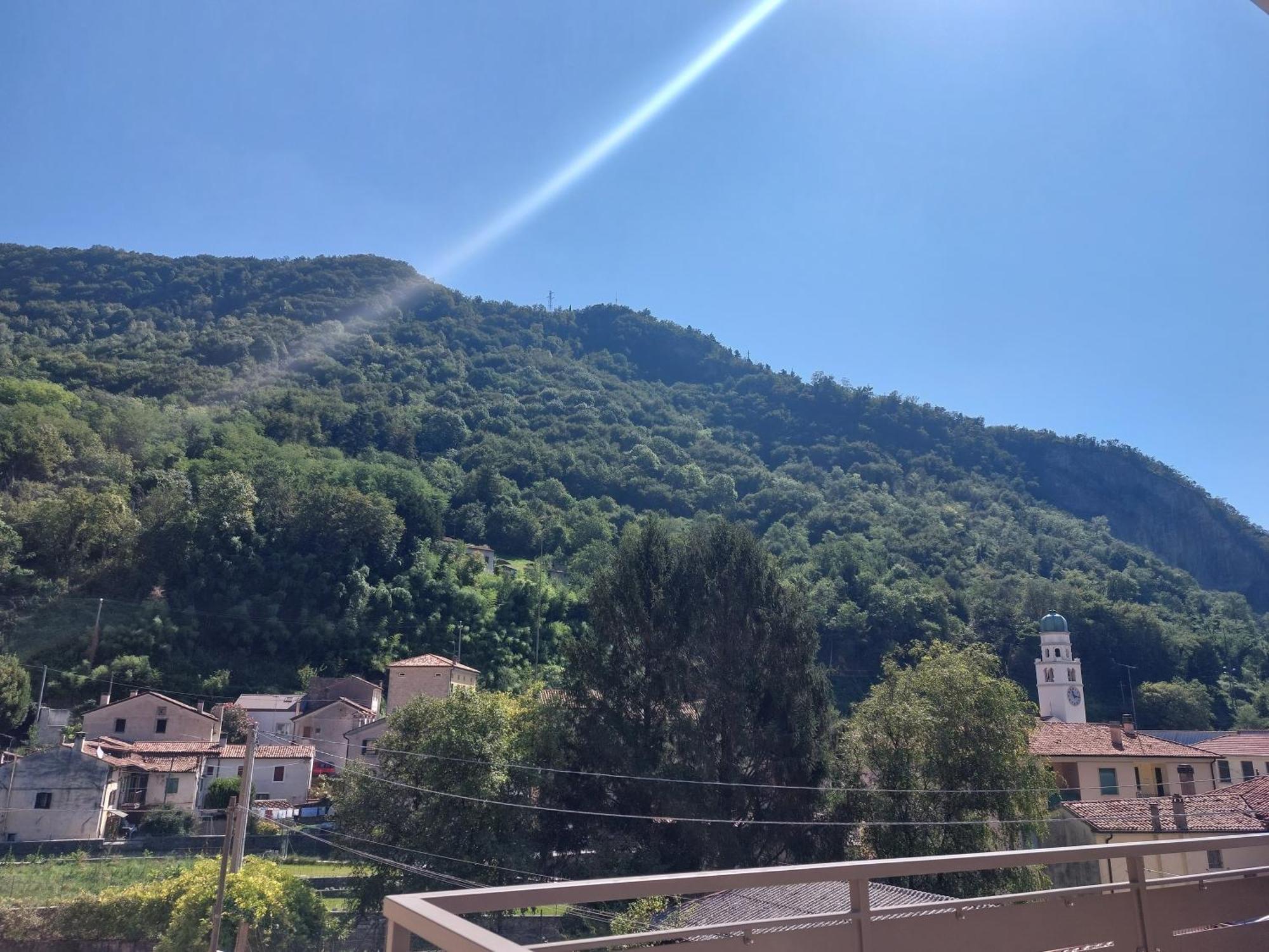 Appartamento Augusta Vittorio Veneto Extérieur photo