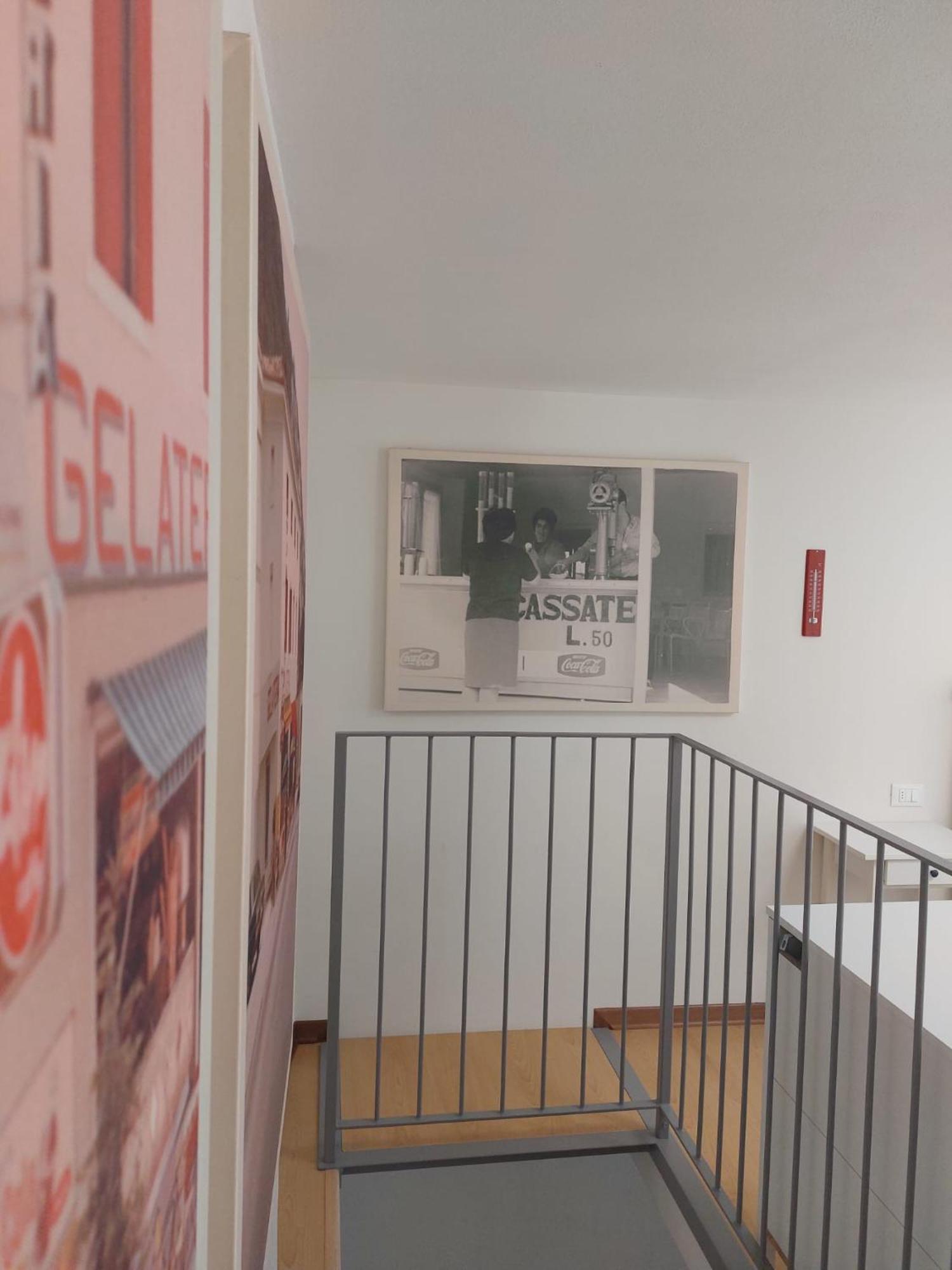Appartamento Augusta Vittorio Veneto Extérieur photo