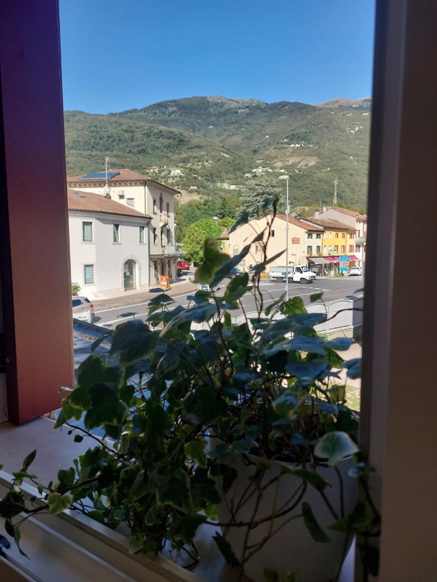 Appartamento Augusta Vittorio Veneto Extérieur photo