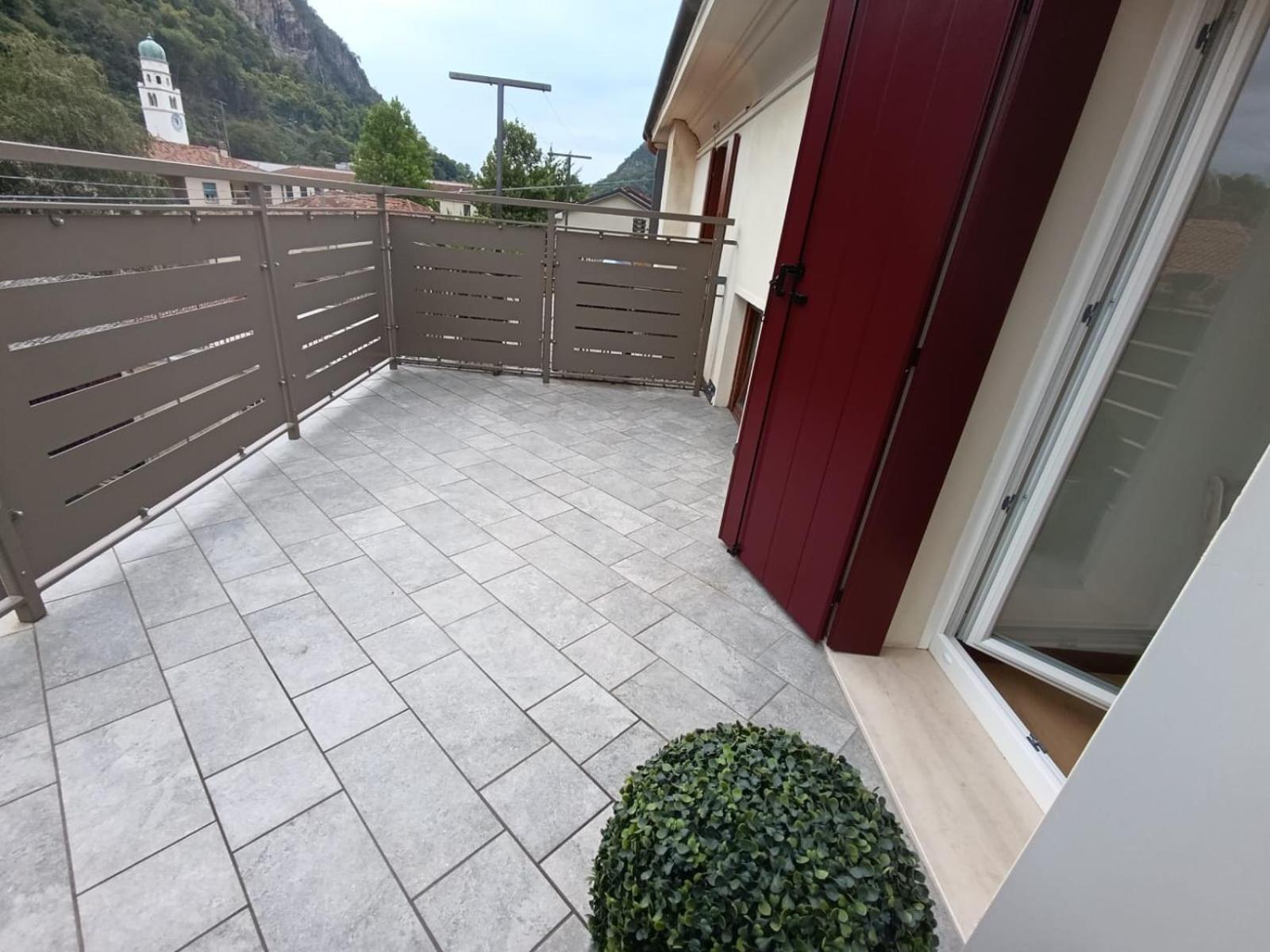 Appartamento Augusta Vittorio Veneto Extérieur photo